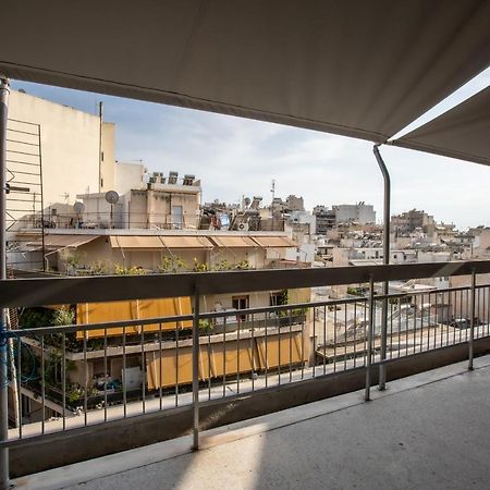 Reunion In Greece Apartment Athen Exterior foto
