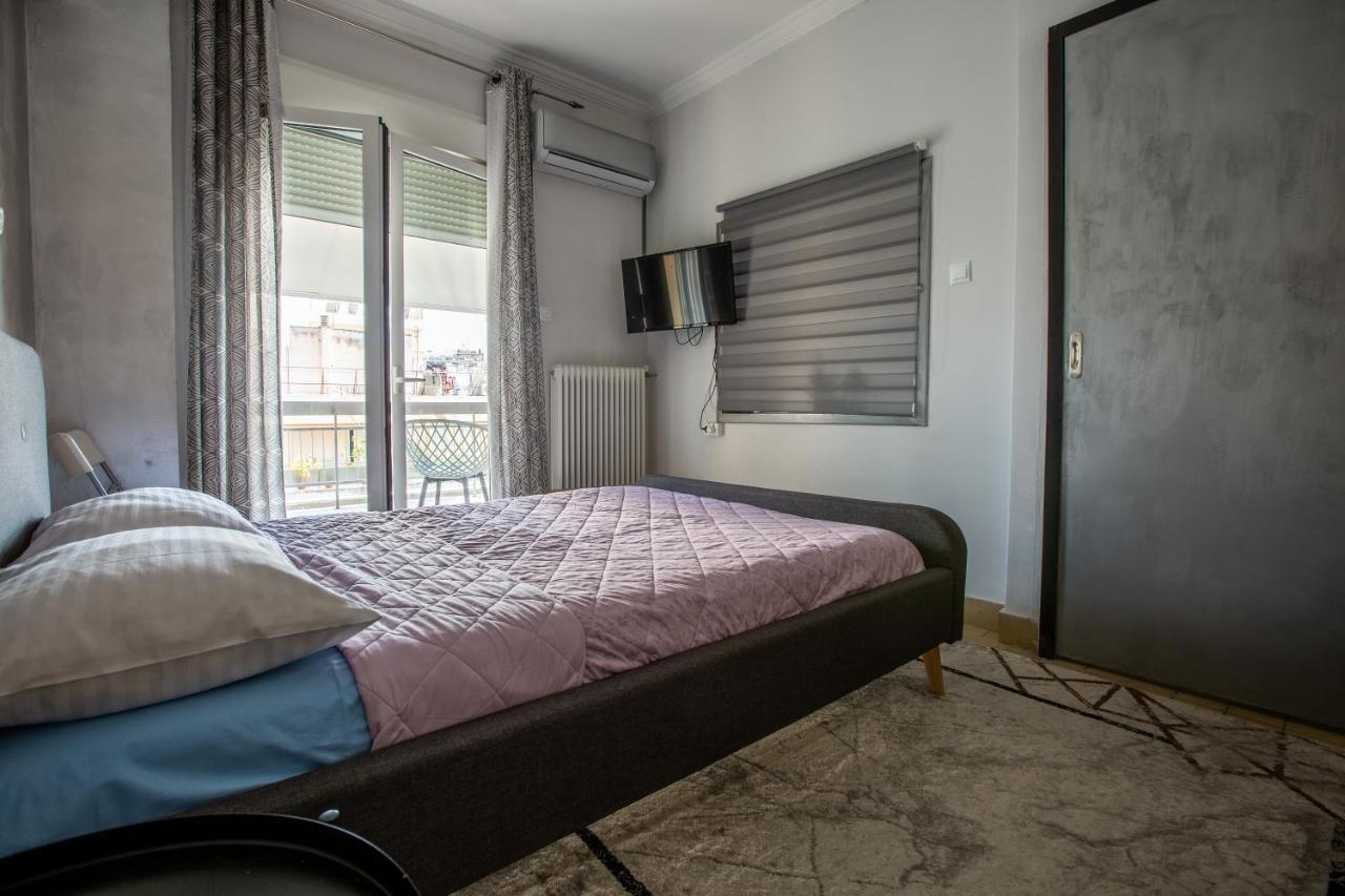 Reunion In Greece Apartment Athen Exterior foto