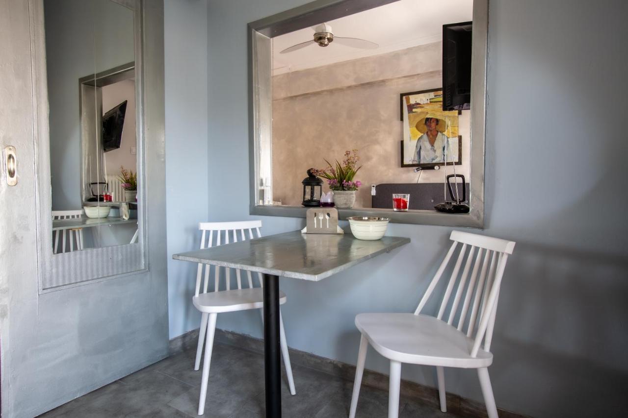 Reunion In Greece Apartment Athen Exterior foto